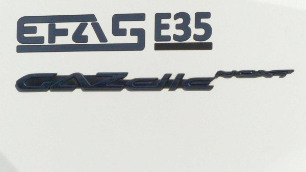 Горьковский автомобильный завод лого