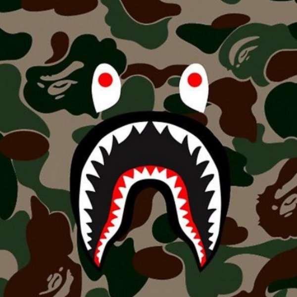 Горилла бэйп