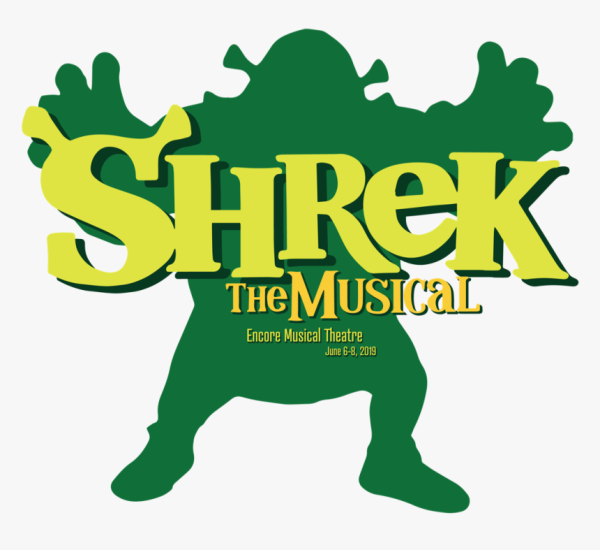 Шрек логотип
