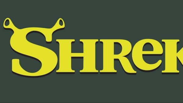 Шрек логотип
