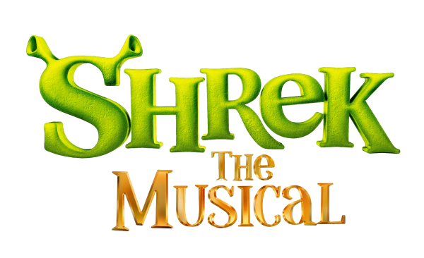 Мюзикл надпись