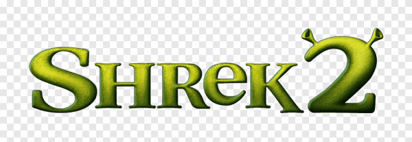 Шрек надпись