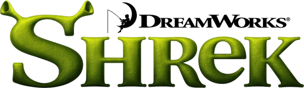 Шрек логотип