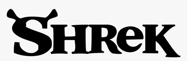 Шрек логотип