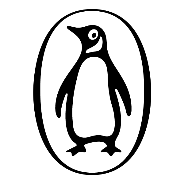 Издательство Penguin books logo