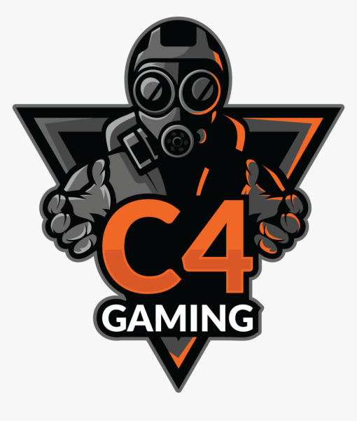 Логотипы игроков