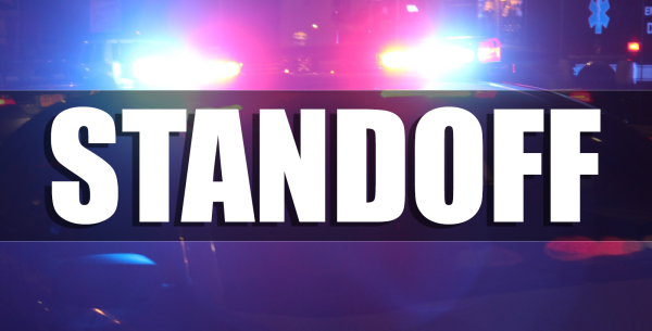 Standoff 2 надпись