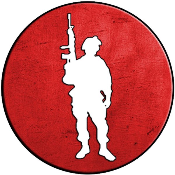 Стандофф 2 значок игры