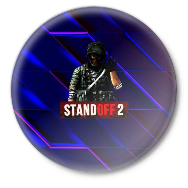 Значок Standoff 2