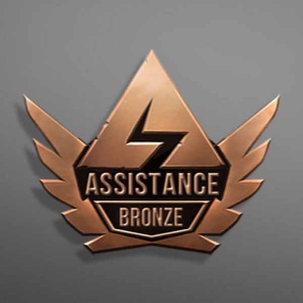 Медали ветеранов в Standoff 2