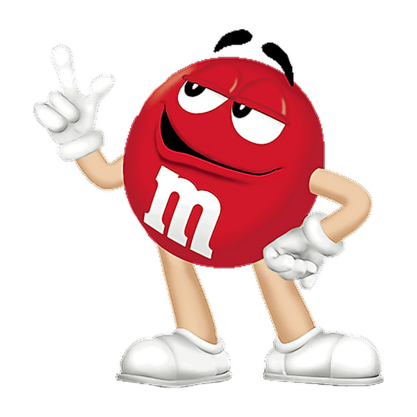 Персонажи эм энд ЭМС