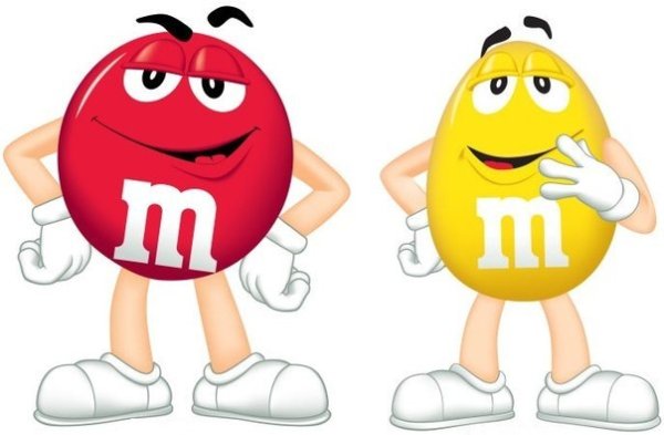 Эмемдемс картинки для печати