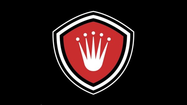 Пацанки лого