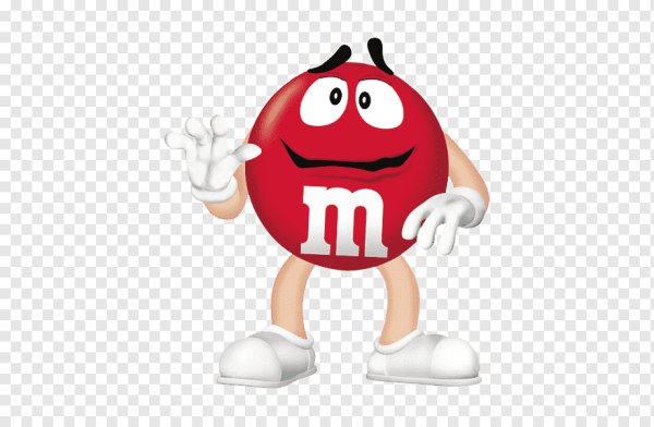 Ммдемс красный