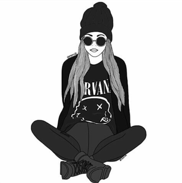 Тату эскизы модные