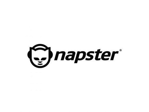 Napster Teo logo