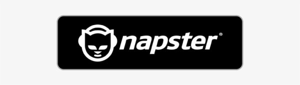 История Napster