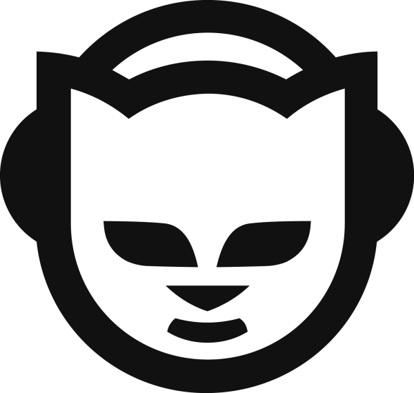 Логотип Нэпстер