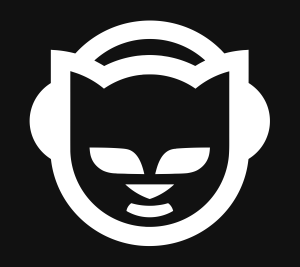 Napster logo