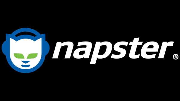 Napster эмблема