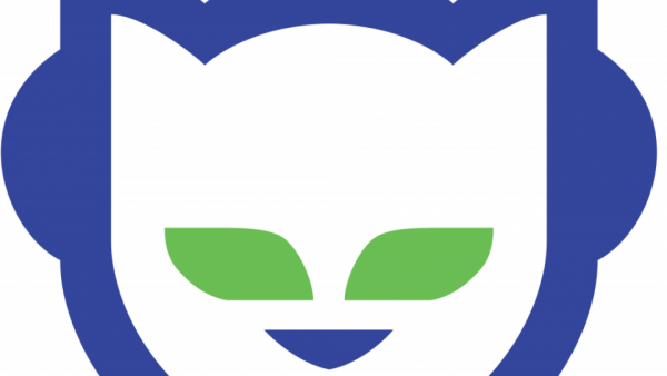 Napster Teo logo