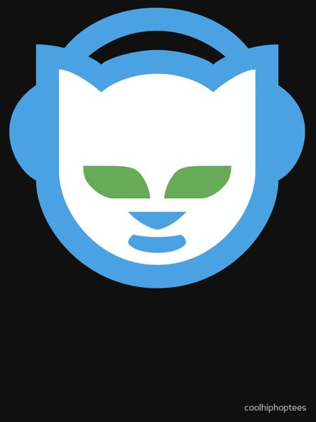 Napster фото