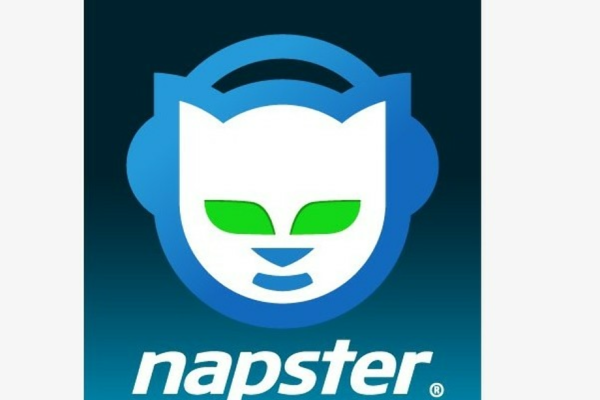 Napster app