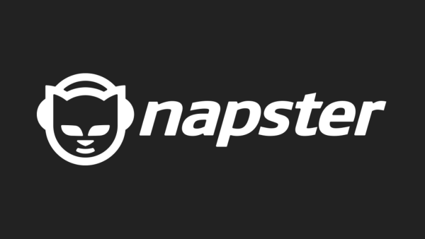 История Napster