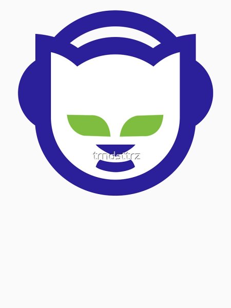 Napster эмблема