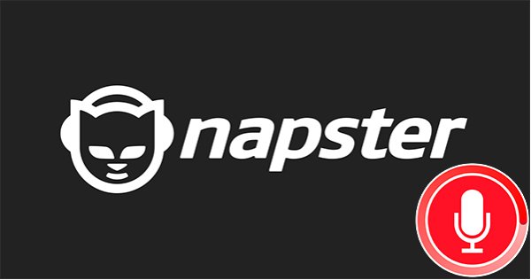 Napster 1999