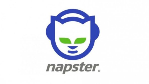 Napster бренд