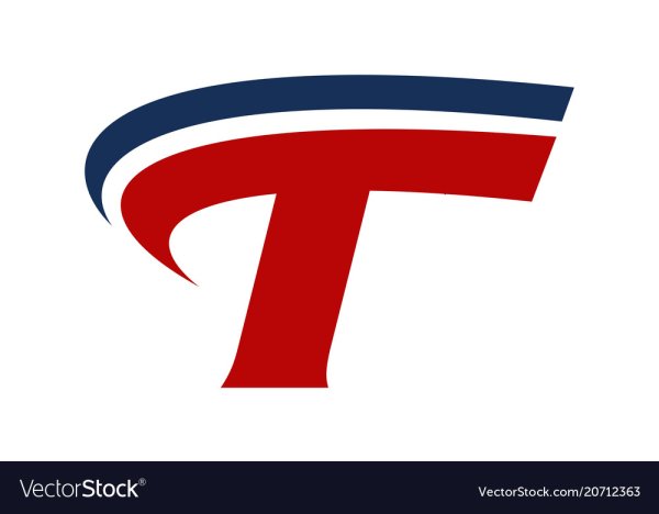 Буквы тр логотип