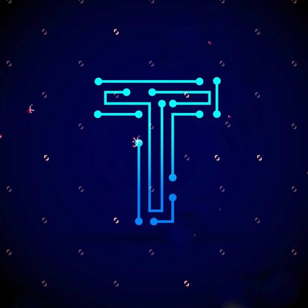 Буква т технологичная