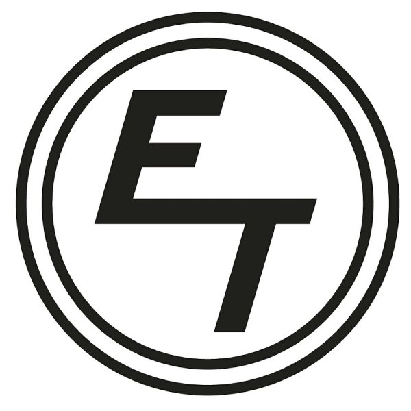 E B T логотип