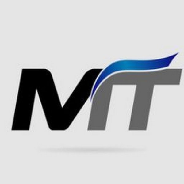 MT model логотип
