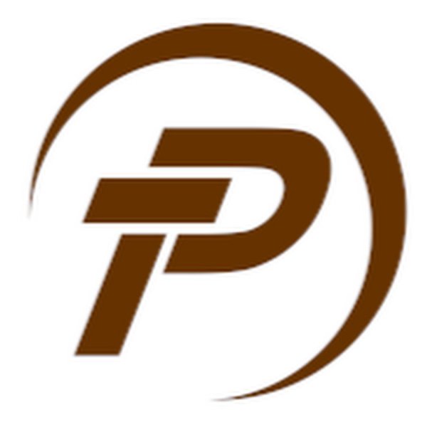 P logo Design