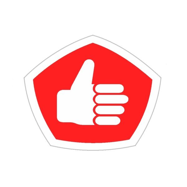 Доброцен логотип