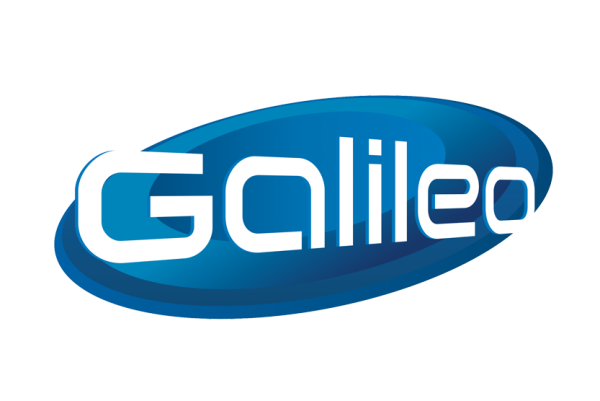 Галuлео logo