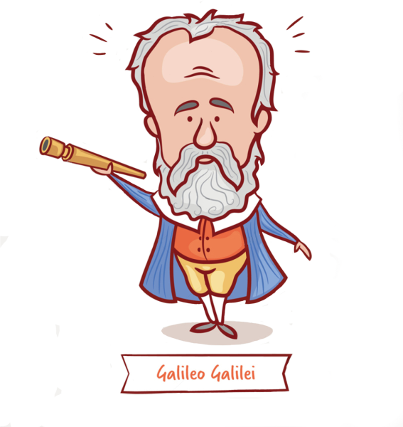 Галилео СТС Александр Пушной