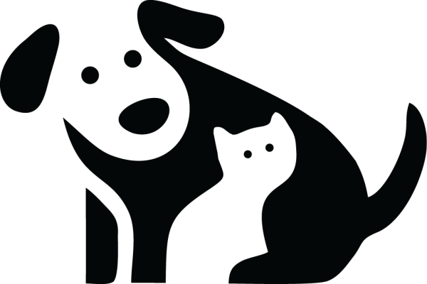 Логотип с животным