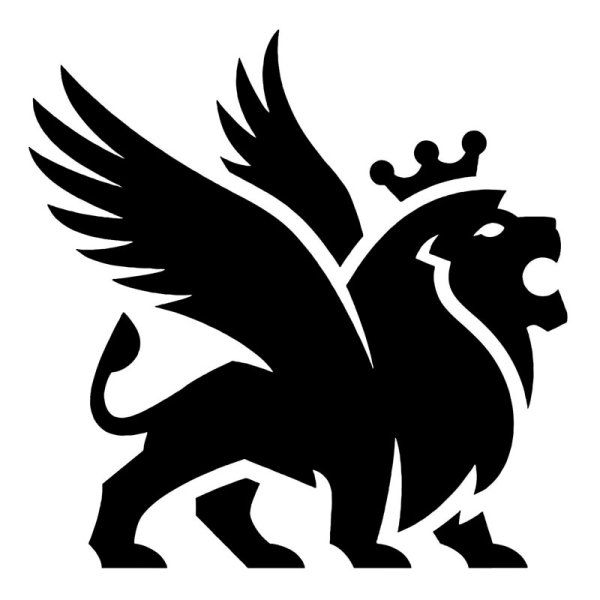 Эмблемы животных для логотипа