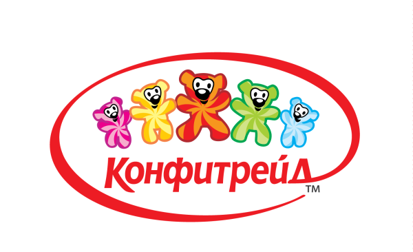 Эмблема Конфитрейд