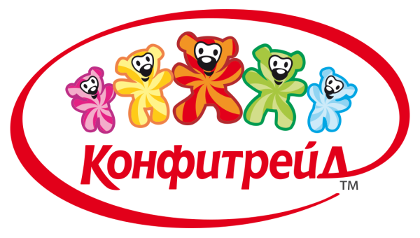 Продукция компании Конфитрейд