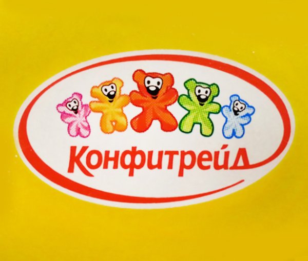 ООО Конфитрейд
