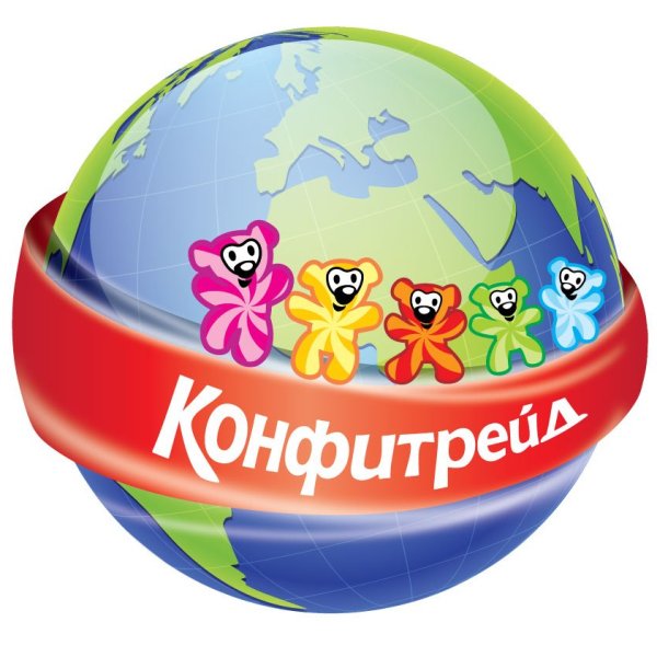 Эмблема Конфитрейд