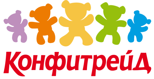 Конфитрейд подари улыбку