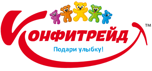 Эмблема Конфитрейд