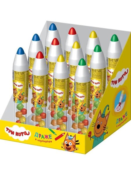 Конфитрейд лого