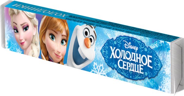 Пластиковые яйца Конфитрейд дражже +воин