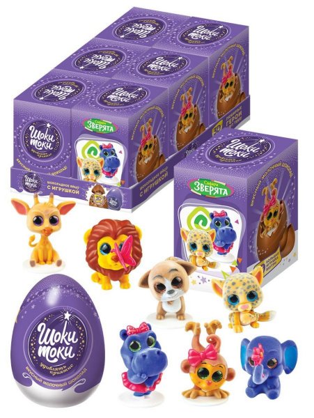 Конфитрейд ассортимент